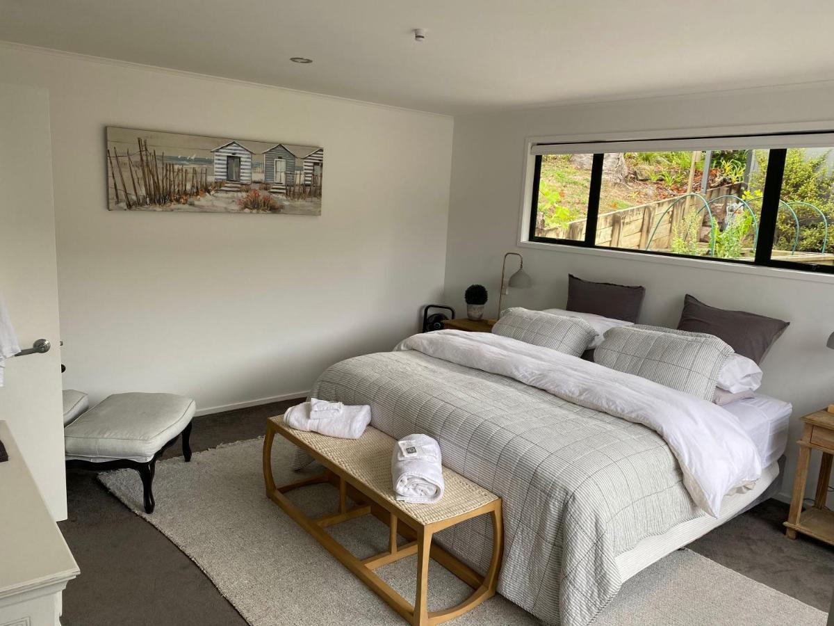 Kawau Lodge Boutique Resort Kawau Island Екстер'єр фото
