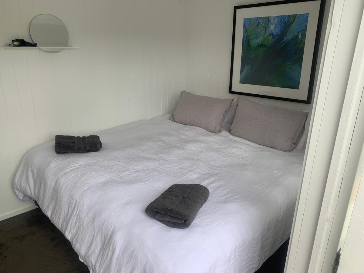 Kawau Lodge Boutique Resort Kawau Island Екстер'єр фото